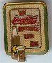 8.The Coca-Cola Collectors club (Small)9